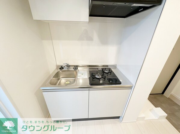 アザーレ・パッシオ本厚木Aの物件内観写真